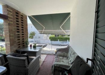 Terrazzo - Villa viale Carlo Pisacane, 96, Ravenna (zona Marina di Ravenna) - foto 17