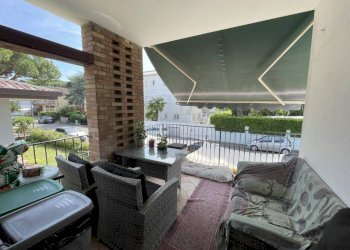 Veranda - Villa viale Carlo Pisacane, 96, Ravenna (neighborhood Marina di Ravenna) - photo 18