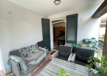 Veranda - Villa viale Carlo Pisacane, 96, Ravenna (neighborhood Marina di Ravenna) - photo 19