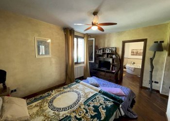 Camera da letto - Villa viale Carlo Pisacane, 96, Ravenna (zona Marina di Ravenna) - foto 21