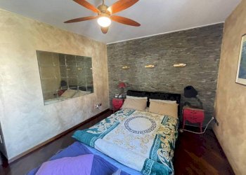 Camera da letto - Villa viale Carlo Pisacane, 96, Ravenna (neighborhood Marina di Ravenna) - photo 24