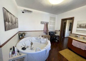 Bagno - Villa viale Carlo Pisacane, 96, Ravenna (zona Marina di Ravenna) - foto 25