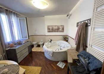 Bagno - Villa viale Carlo Pisacane, 96, Ravenna (neighborhood Marina di Ravenna) - photo 26