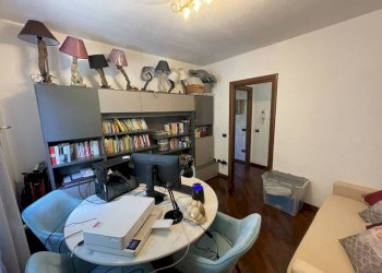 Studio - Villa viale Carlo Pisacane, 96, Ravenna (zona Marina di Ravenna) - foto 35