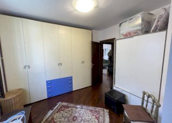 Camera da letto - Villa viale Carlo Pisacane, 96, Ravenna (neighborhood Marina di Ravenna) - photo 38