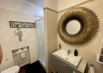 Bagno - Villa viale Carlo Pisacane, 96, Ravenna (zona Marina di Ravenna) - foto 39