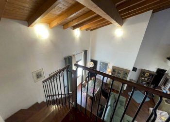 Scala - Villa viale Carlo Pisacane, 96, Ravenna (zona Marina di Ravenna) - foto 49