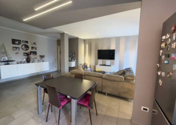 Salone - Three-room apartment via San Bernardo, 55, Mondovì - photo 7