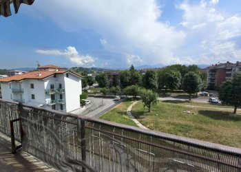 Balcone - Three-room apartment via San Bernardo, 55, Mondovì - photo 12
