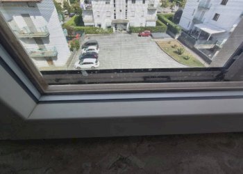 Vista - Three-room apartment via San Bernardo, 55, Mondovì - photo 13