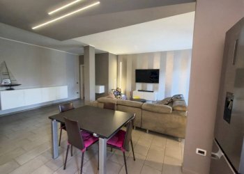 Salone - Three-room apartment via San Bernardo, 55, Mondovì - photo 15