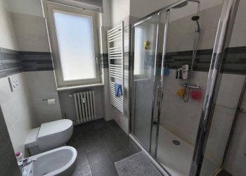Bagno - Three-room apartment via San Bernardo, 55, Mondovì - photo 18