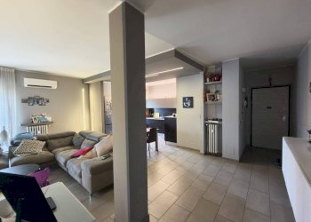 Salone - Three-room apartment via San Bernardo, 55, Mondovì - photo 20