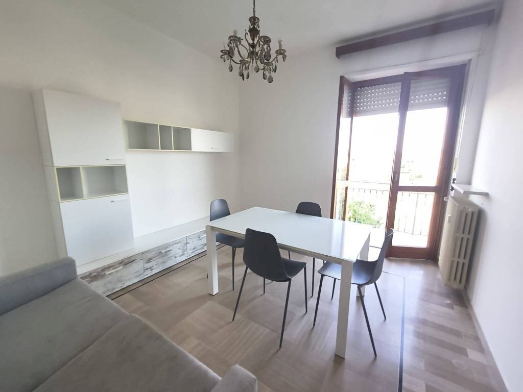 Salone - Three-room apartment via Alba, Mondovì - photo 1