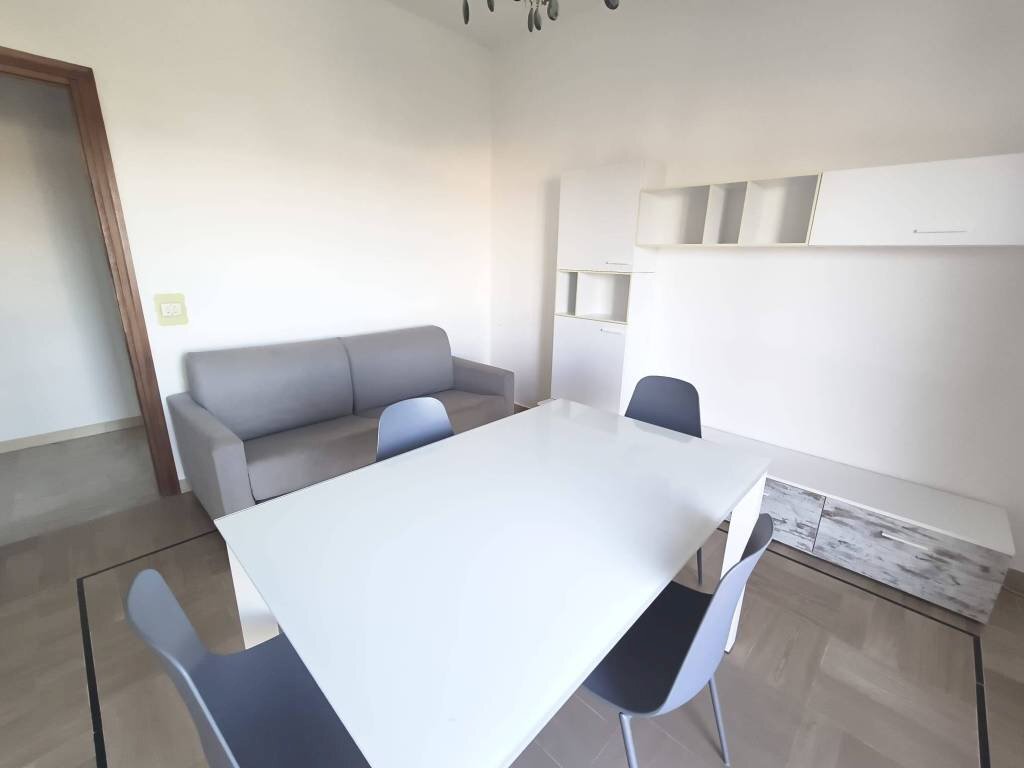 Salone - Three-room apartment via Alba, Mondovì - photo 3