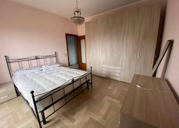 Corridoio - Three-room apartment via Alba, Mondovì - photo 15