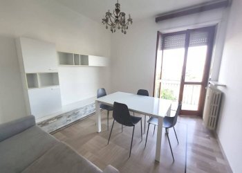 Salone - Three-room apartment via Alba, Mondovì - photo 1