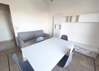 Salone - Three-room apartment via Alba, Mondovì - photo 3