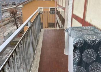Balcone - Three-room apartment via Alba, Mondovì - photo 6