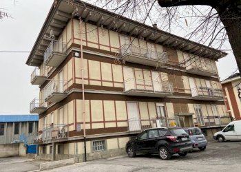 Facciata - Three-room apartment via Alba, Mondovì - photo 10