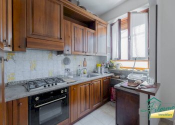 Cucina - Appartamento via Pietro Micca, San Gillio - foto 10