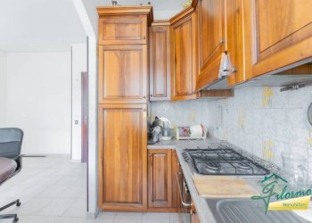 Cucina - Appartamento via Pietro Micca, San Gillio - foto 11