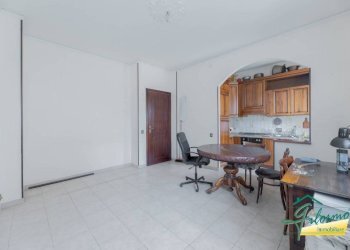 Studio - Appartamento via Pietro Micca, San Gillio - foto 14