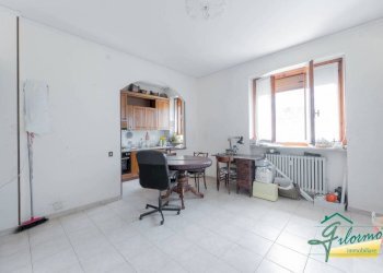 Studio - Appartamento via Pietro Micca, San Gillio - foto 15