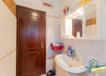 Bagno - Appartamento via Pietro Micca, San Gillio - foto 16