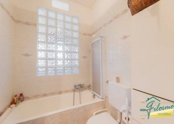 Bagno - Appartamento via Pietro Micca, San Gillio - foto 17