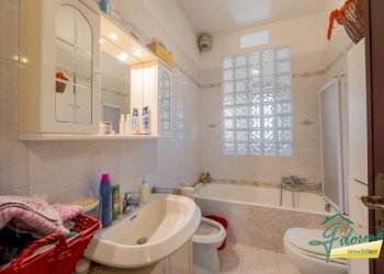 Bagno - Appartamento via Pietro Micca, San Gillio - foto 18
