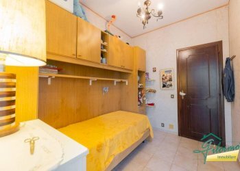 Camera da letto - Appartamento via Pietro Micca, San Gillio - foto 21
