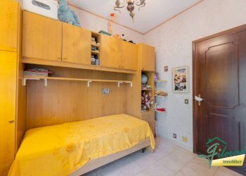Camera da letto - Appartamento via Pietro Micca, San Gillio - foto 22