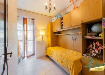 Camera da letto - Appartamento via Pietro Micca, San Gillio - foto 23