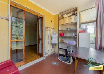 Terrazzo - Appartamento via Pietro Micca, San Gillio - foto 24