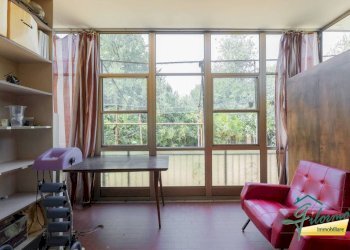 Veranda - Appartamento via Pietro Micca, San Gillio - foto 25
