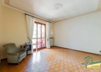 Cucina - Appartamento via Pietro Micca, San Gillio - foto 29