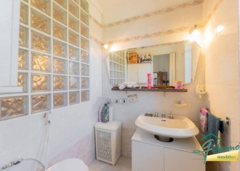 Bagno - Appartamento via Pietro Micca, San Gillio - foto 31