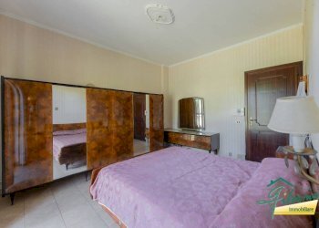 Camera da letto - Appartamento via Pietro Micca, San Gillio - foto 32