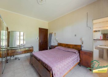 Camera da letto - Appartamento via Pietro Micca, San Gillio - foto 33