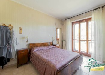 Camera da letto - Appartamento via Pietro Micca, San Gillio - foto 34