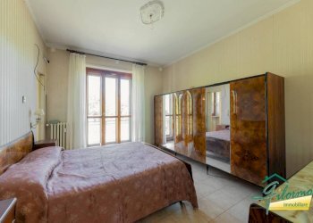 Camera da letto - Appartamento via Pietro Micca, San Gillio - foto 35
