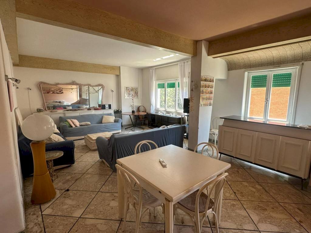 Salone - Four-room apartment via 21 Aprile, Anzio - photo 3