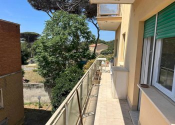 Terrazzo - Four-room apartment via 21 Aprile, Anzio - photo 1