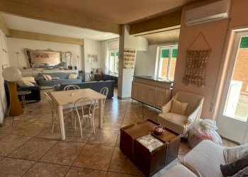Salone - Four-room apartment via 21 Aprile, Anzio - photo 4