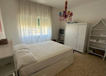 Camera da letto - Four-room apartment via 21 Aprile, Anzio - photo 6