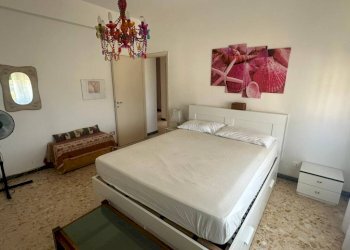 Camera da letto - Four-room apartment via 21 Aprile, Anzio - photo 7