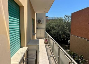 Terrazzo - Four-room apartment via 21 Aprile, Anzio - photo 9