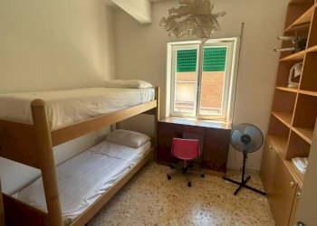 Camera da letto - Four-room apartment via 21 Aprile, Anzio - photo 10