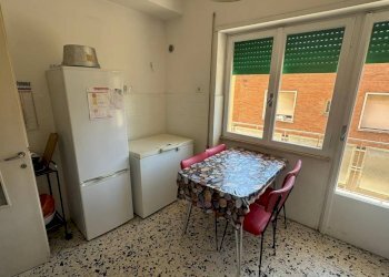 Cucina - Four-room apartment via 21 Aprile, Anzio - photo 12